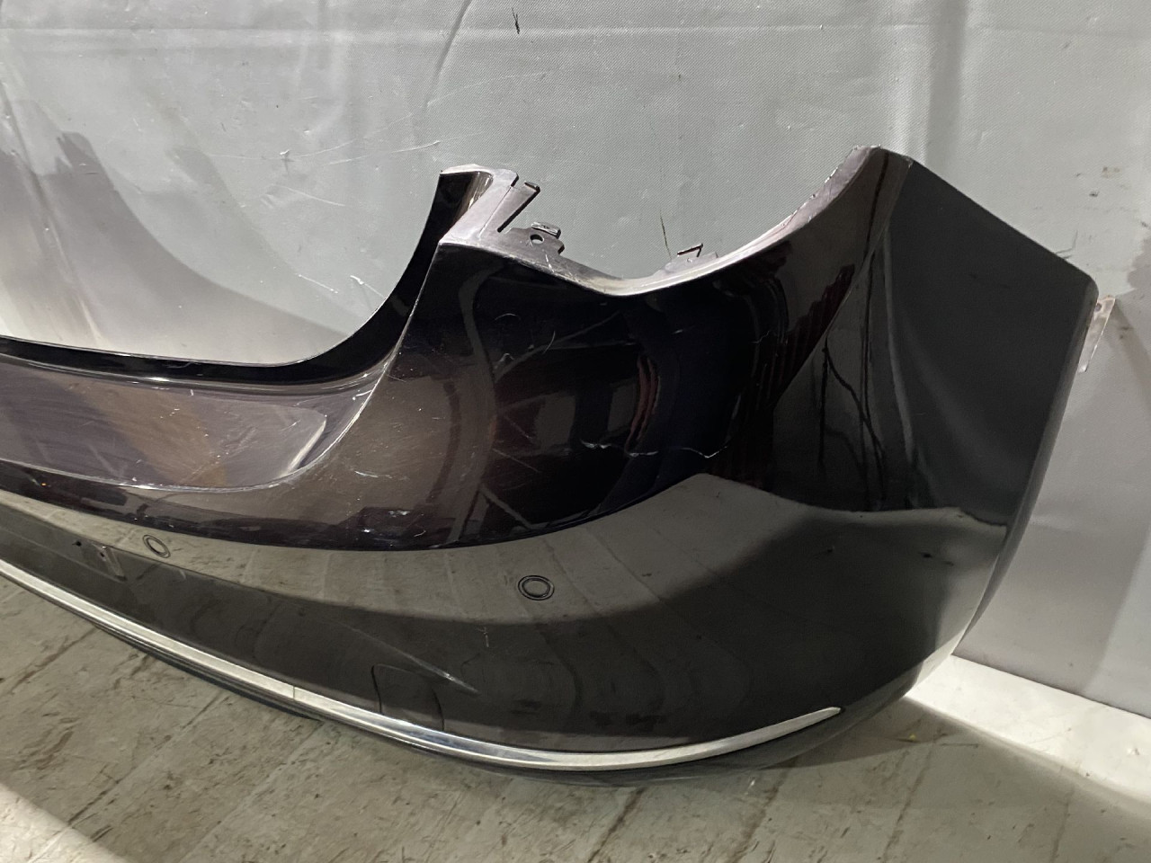 DIJELOVI BRANIK OPEL ASTRA J > 12-15