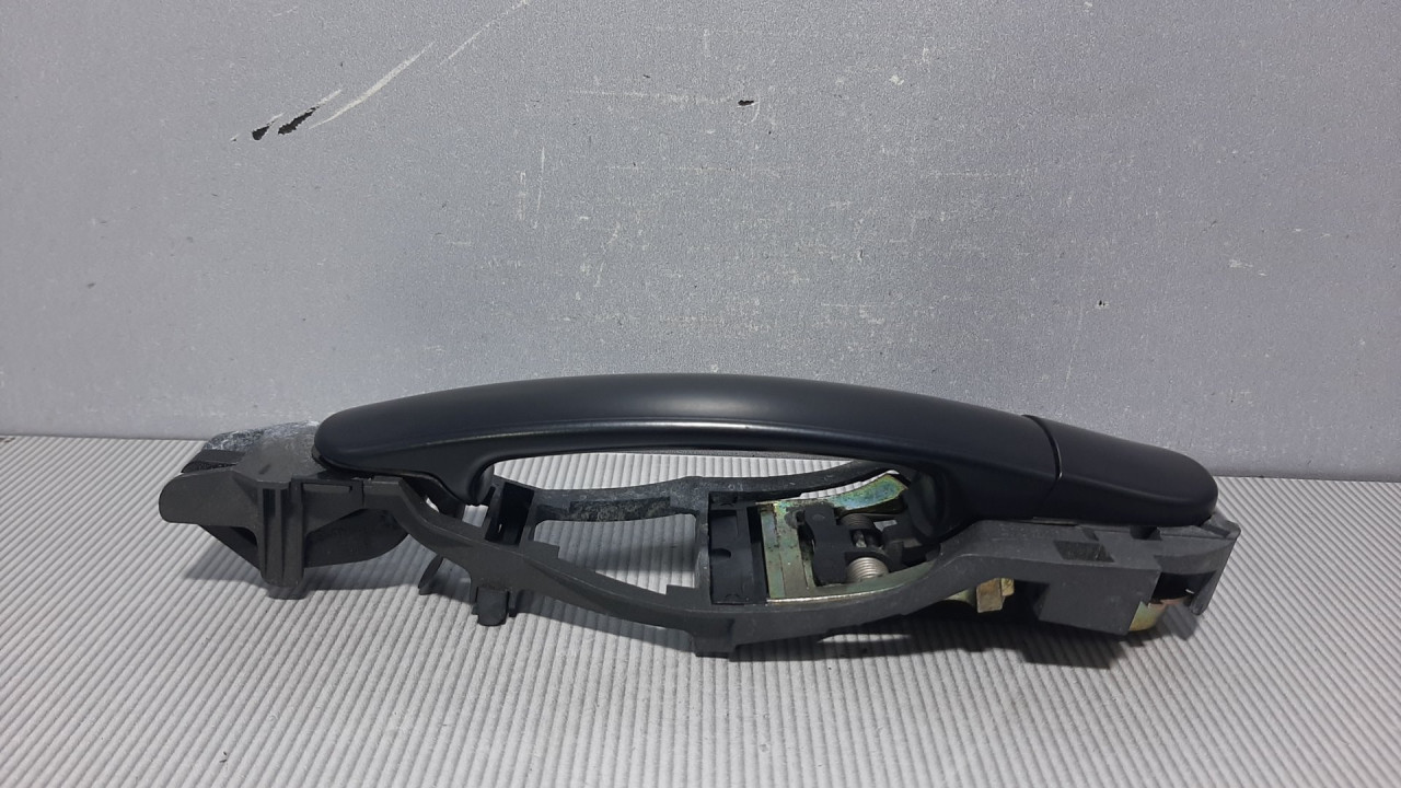 DIJELOVI RUCKA VRATA VW GOLF 4 > 97-03 3B0837885