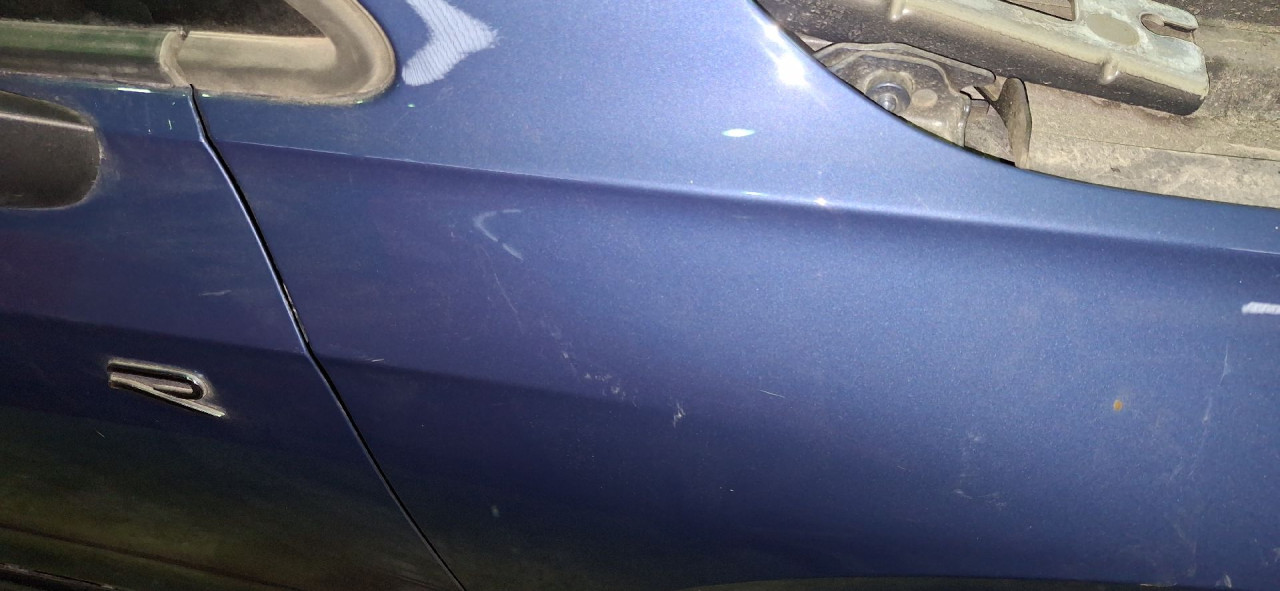 DIJELOVI BLATOBRAN VW GOLF 8 > 19- 5H0821022B
