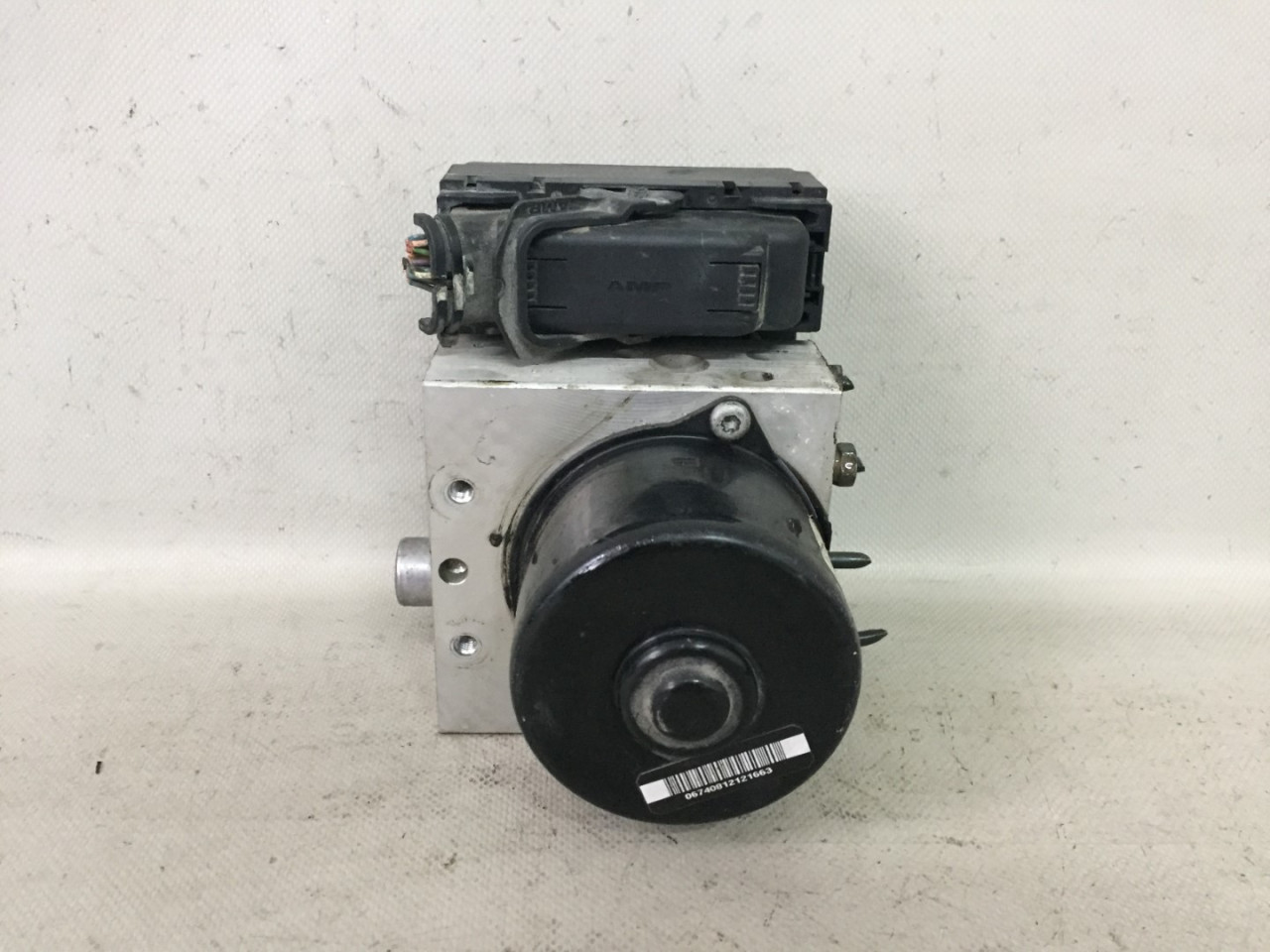 ABS ELEKTRONIKA NISSAN NAVARA PATHFINDER > 05-09 DS8140
