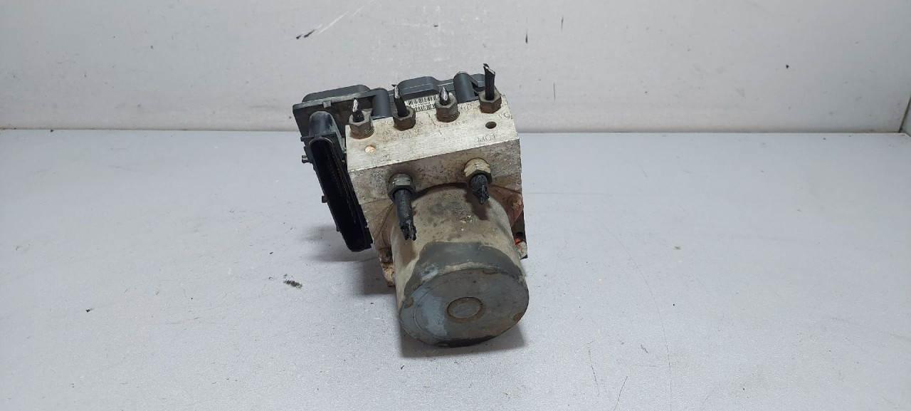 ABS ELEKTRONIKA PEUGEOT 307 > 05-09 9649458080 02652341