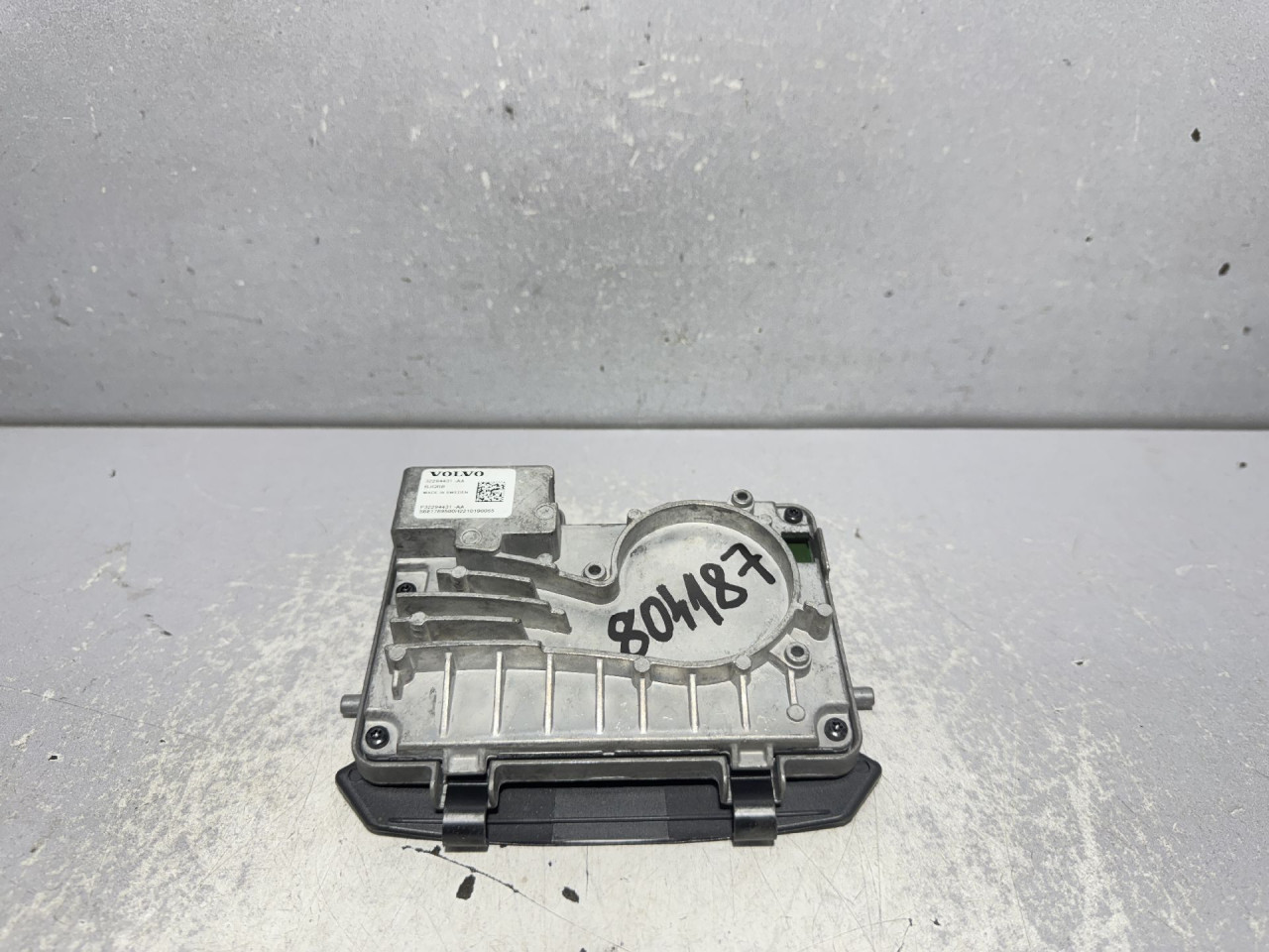 DIJELOVI KAMERA VOLVO XC90 > 19- 32294431AA
