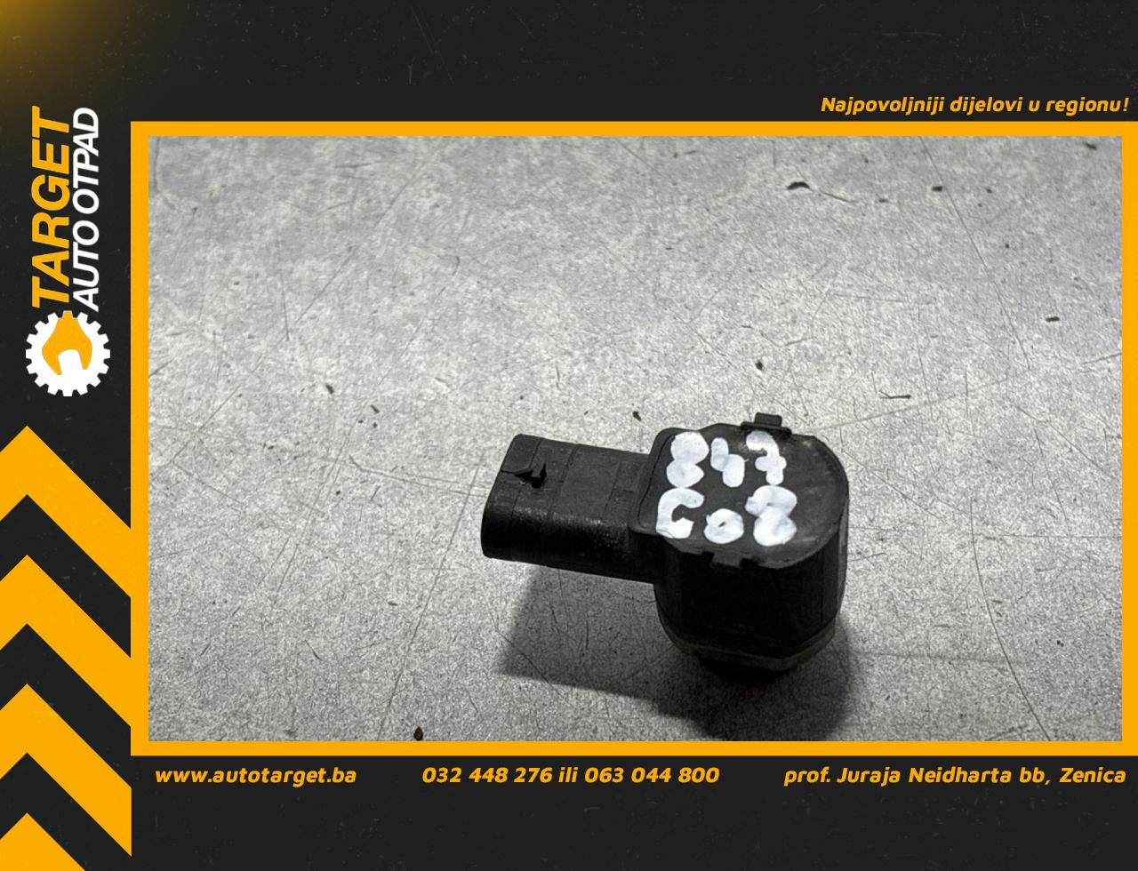 DIJELOVI PARKING SENZOR VW TIGUAN > 11-15 2.0 1S0919275C
