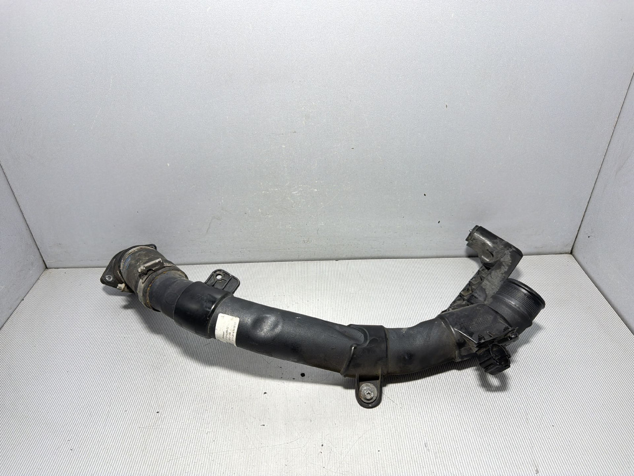 DIJELOVI CRIJEVO INTERKULERA AUDI Q3 > 11-15 2.0 5N0145840L