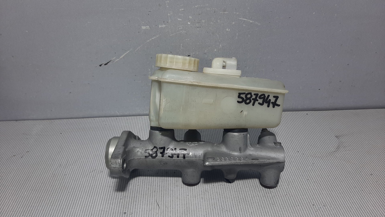GLAVNI KOCIONI CILINDAR VOLVO 960 > 95-97 3530354