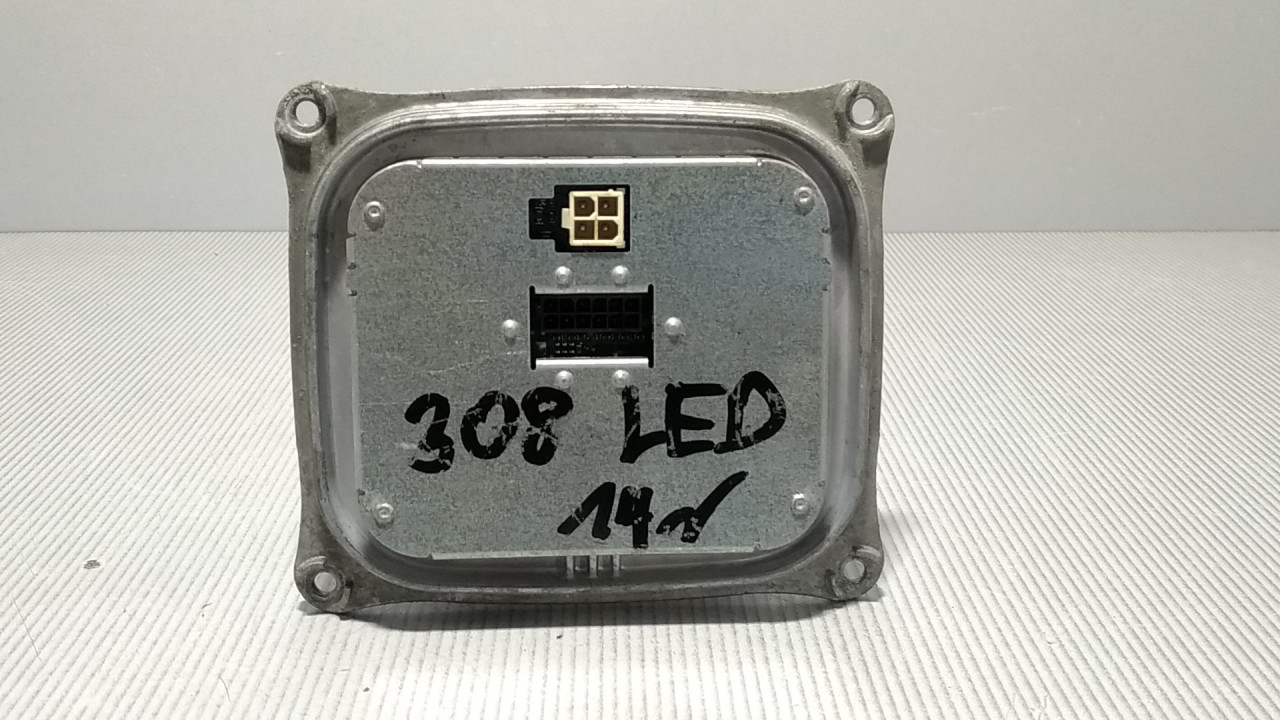 BALAST FARA PEUGEOT 308 > 13-17 130732940300