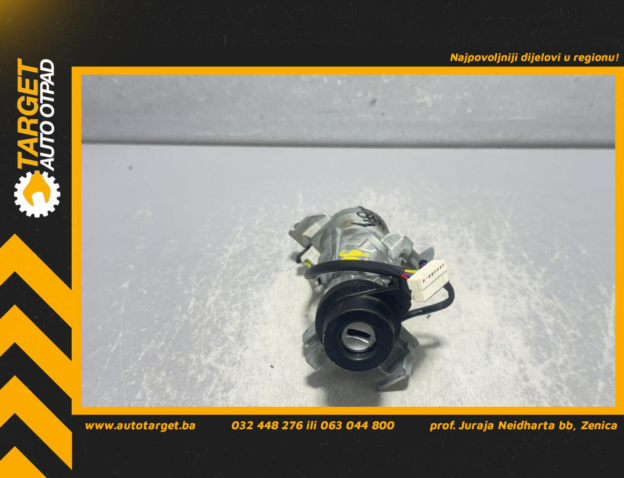 BRAVA PALJENJA AUDI A3 (8VF/8VK) > 16-20 1K0905851