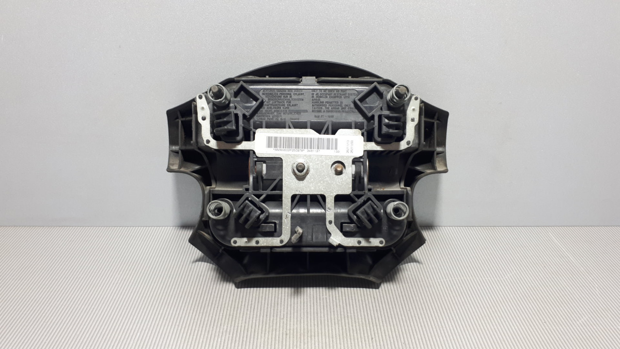 AIRBAG VOLANA NISSAN PRIMERA > 02-06 6005158