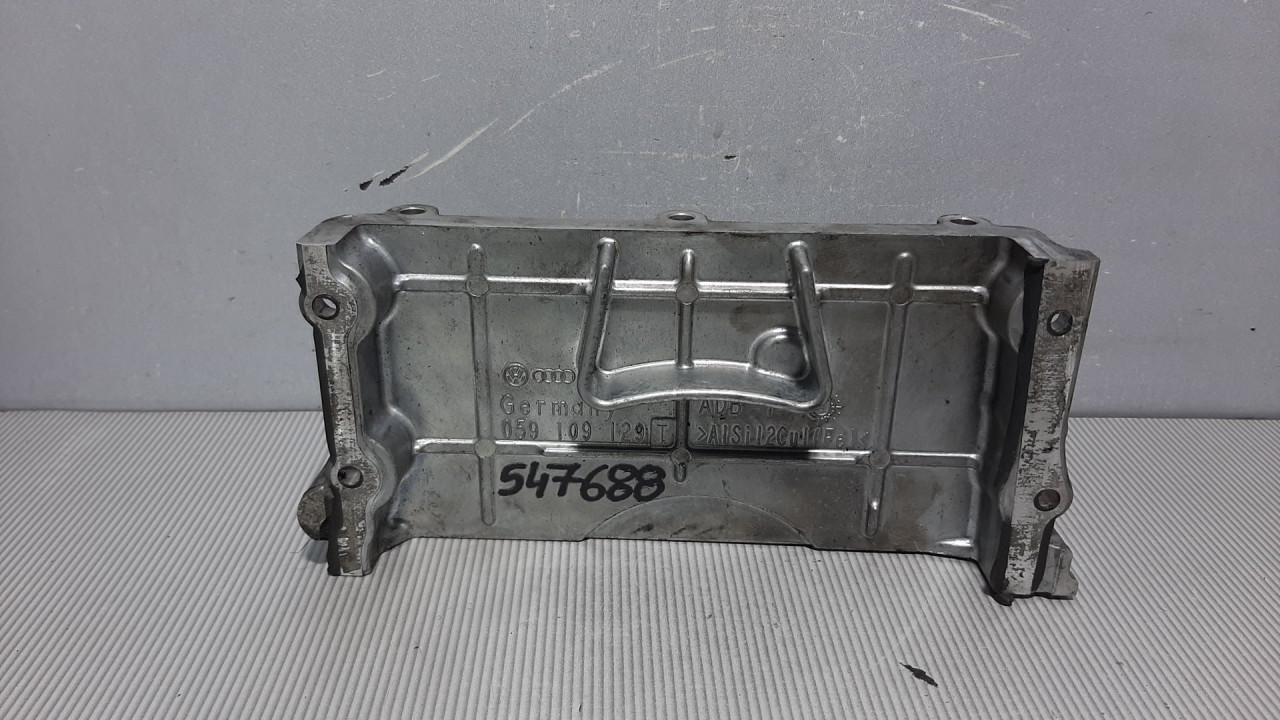 DIJELOVI DEKLO AUDI A6 4G > 11-14 059109129T