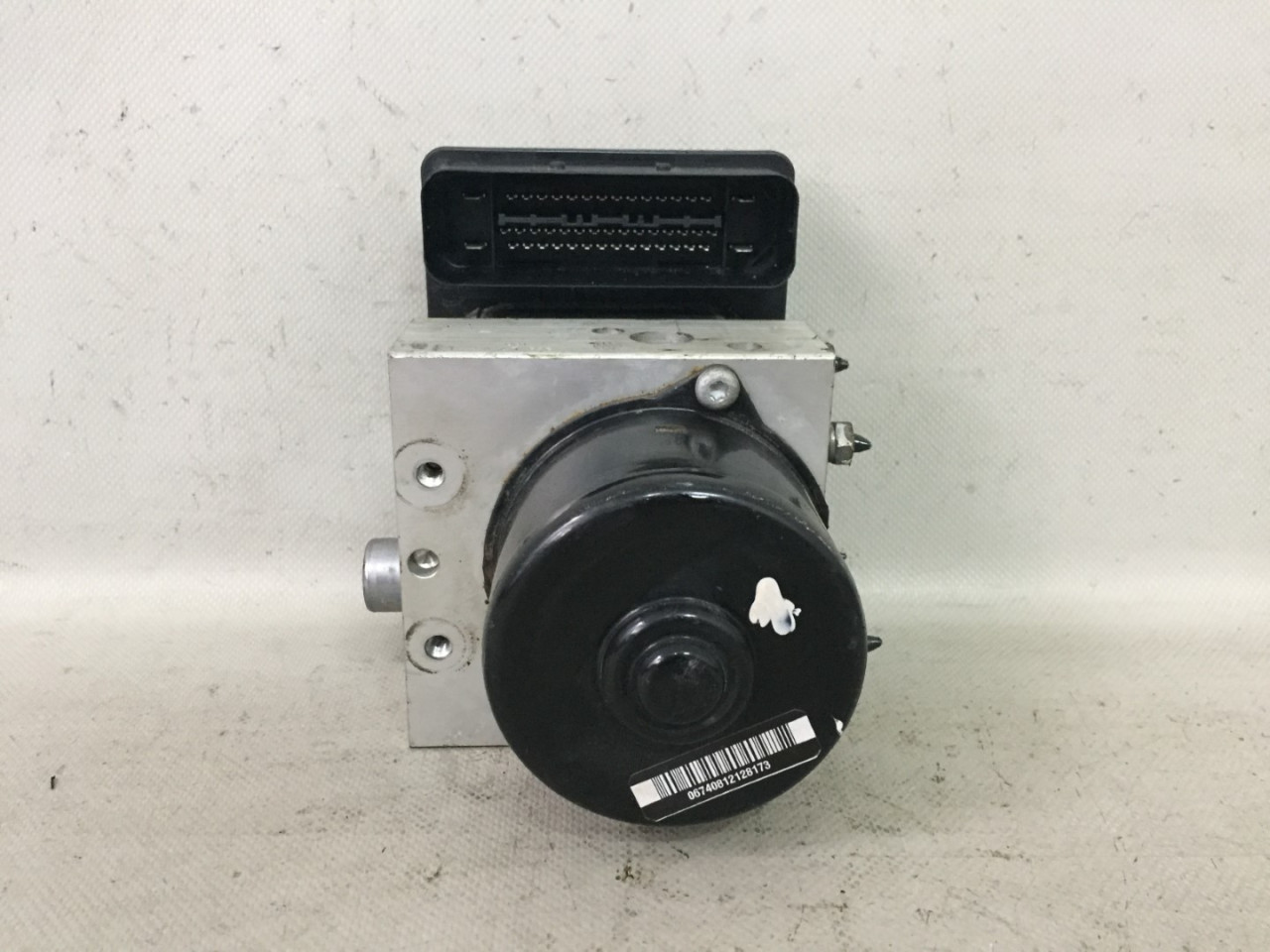 ABS ELEKTRONIKA NISSAN NAVARA PATHFINDER > 05-09 DS8140