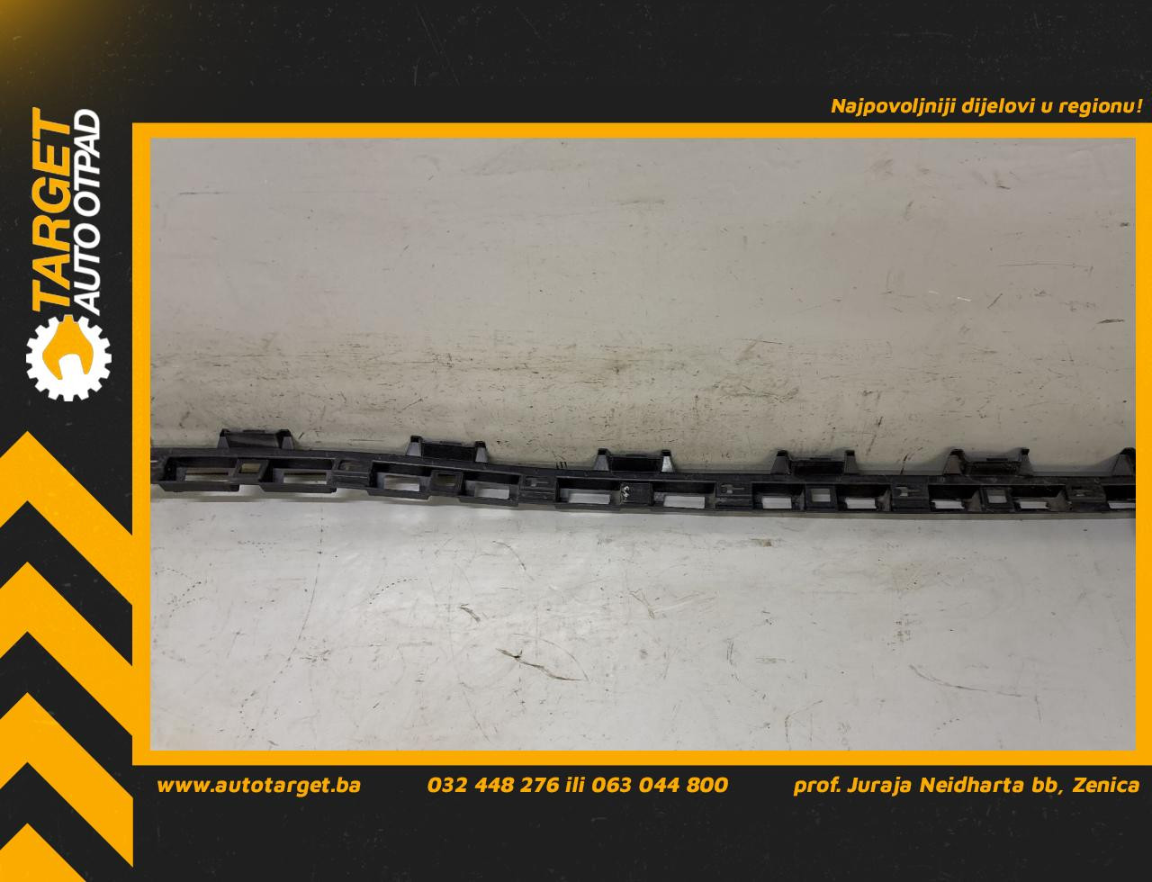 DIJELOVI NOSAC VW PASSAT B6 > 05-10 2.0 3G0853946C