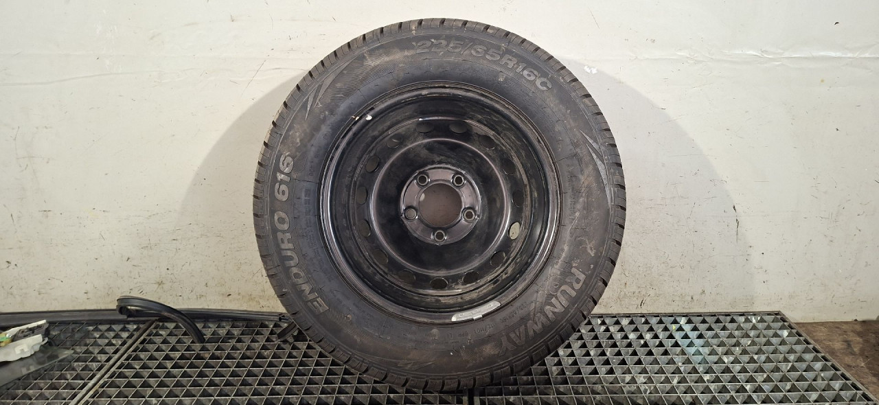 DIJELOVI GUMA RENAULT MASTER > 14-