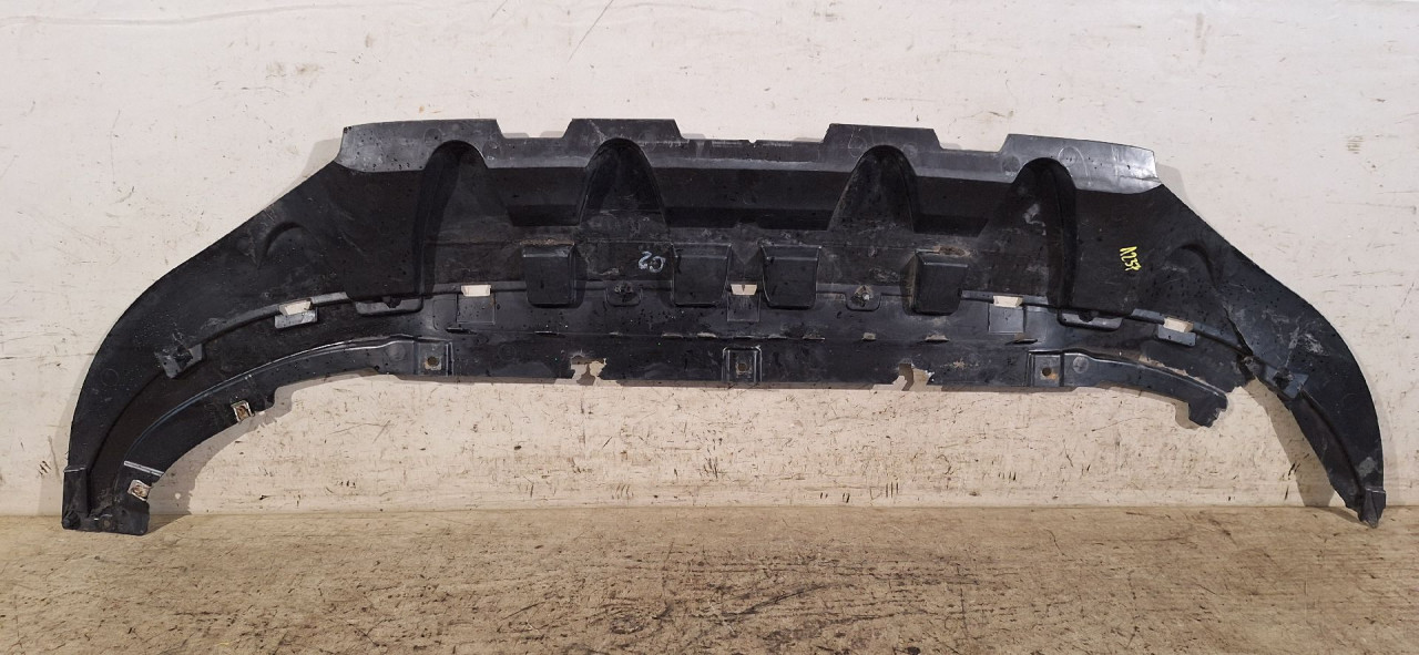 POTPORA PREDNJEG BRANIKA AUDI Q7 (4M) > 15-19 4M0807611