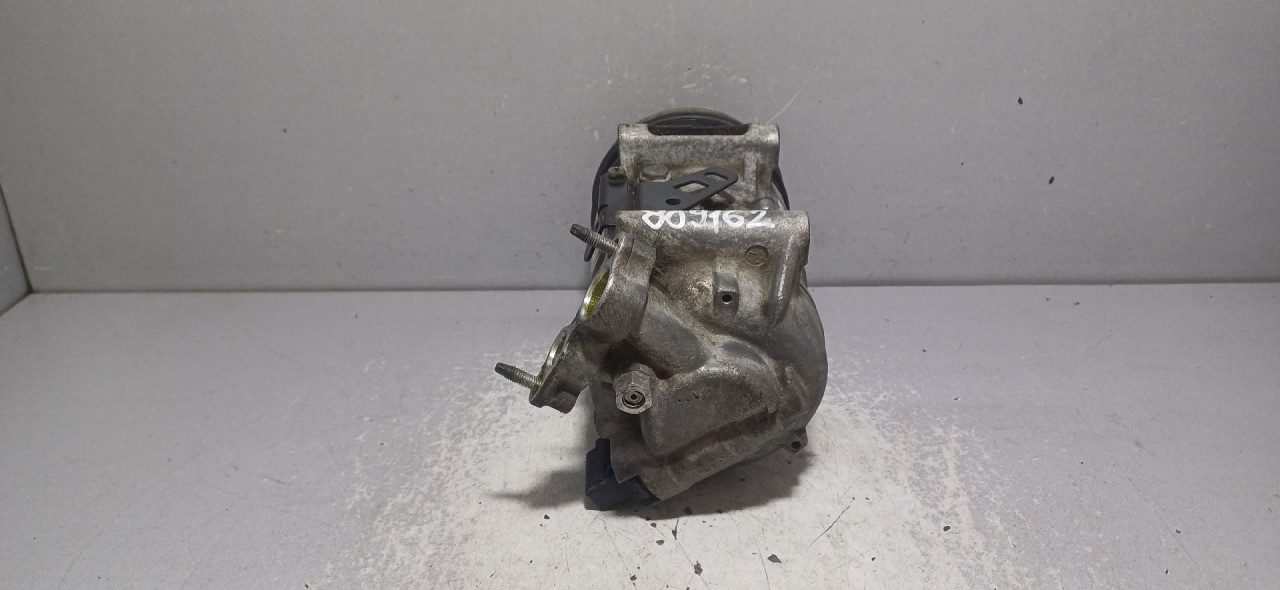 KOMPRESOR KLIME CITROEN C4 > 10-17 9812682180 9812314480