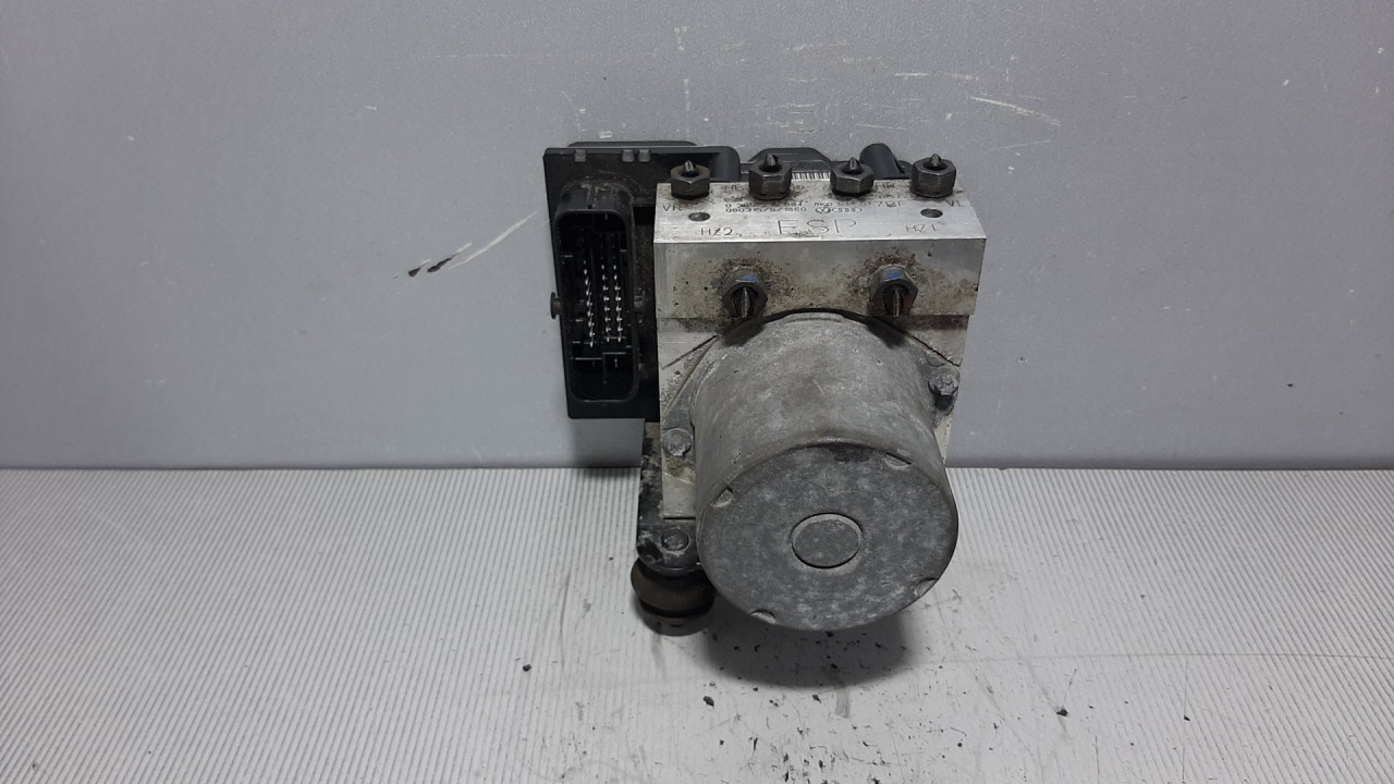 ABS ELEKTRONIKA AUDI A4 (B8) > 07-11 8K0907379R 8K06145
