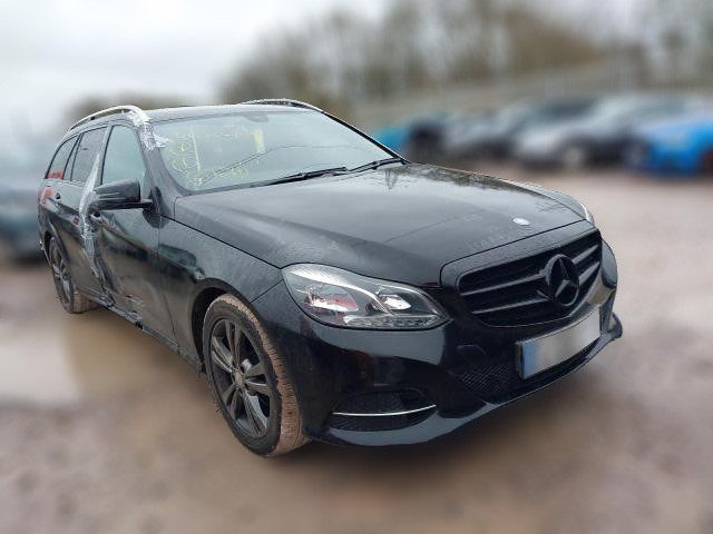 DIJELOVI MERCEDES E KLASA (W212) > 13-16 2.2 Dizel 651924 MOTOR