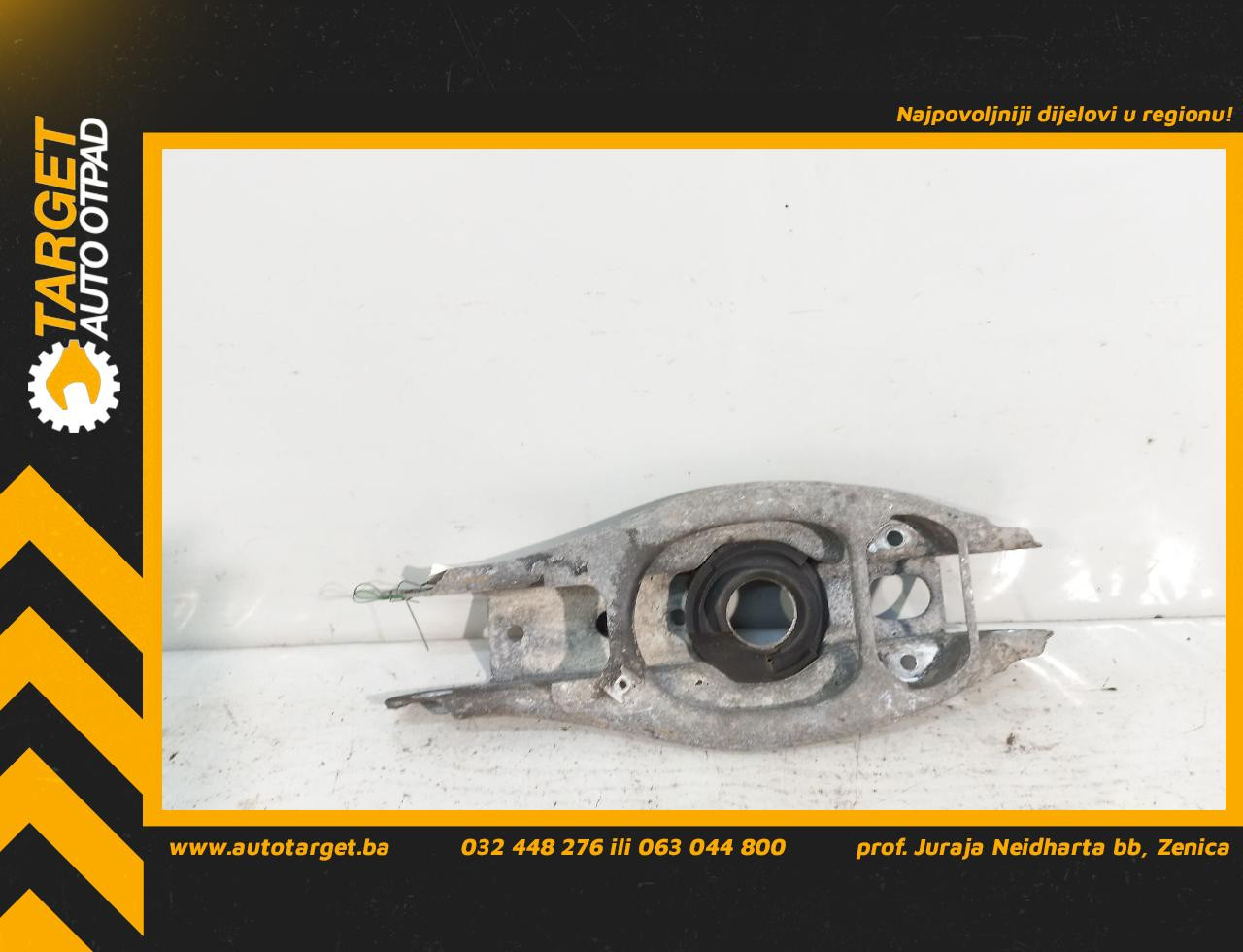 DIJELOVI LAFETA BMW SERIJA 3 (E90/E91) > 09-11 33326772899