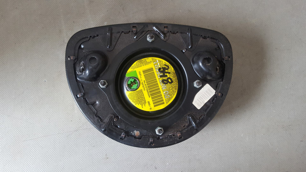 AIRBAG VOLANA OPEL CORSA C > 00-03 13111506