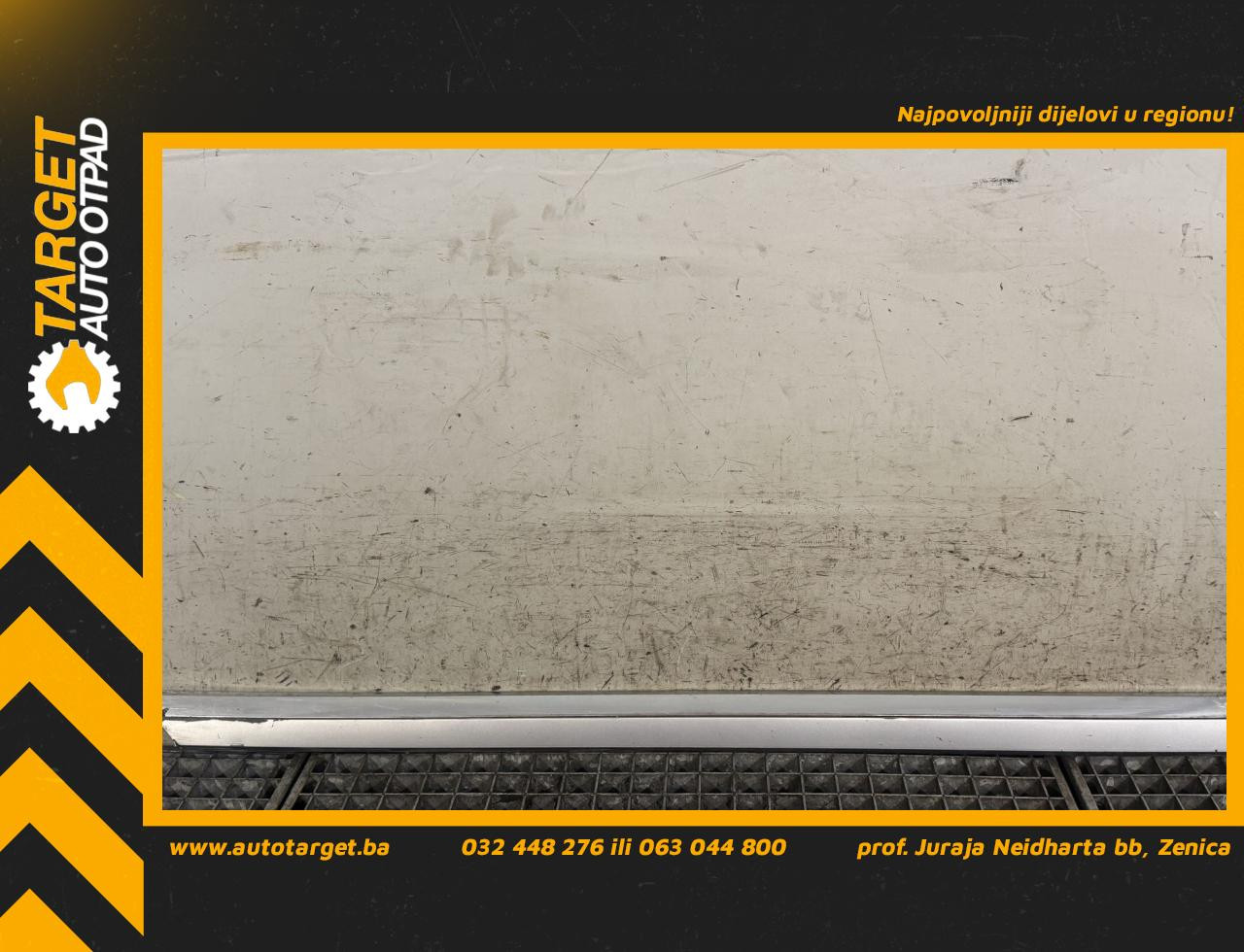 DIJELOVI LAJSNA VW PASSAT B8 > 14-19 3G0854939A