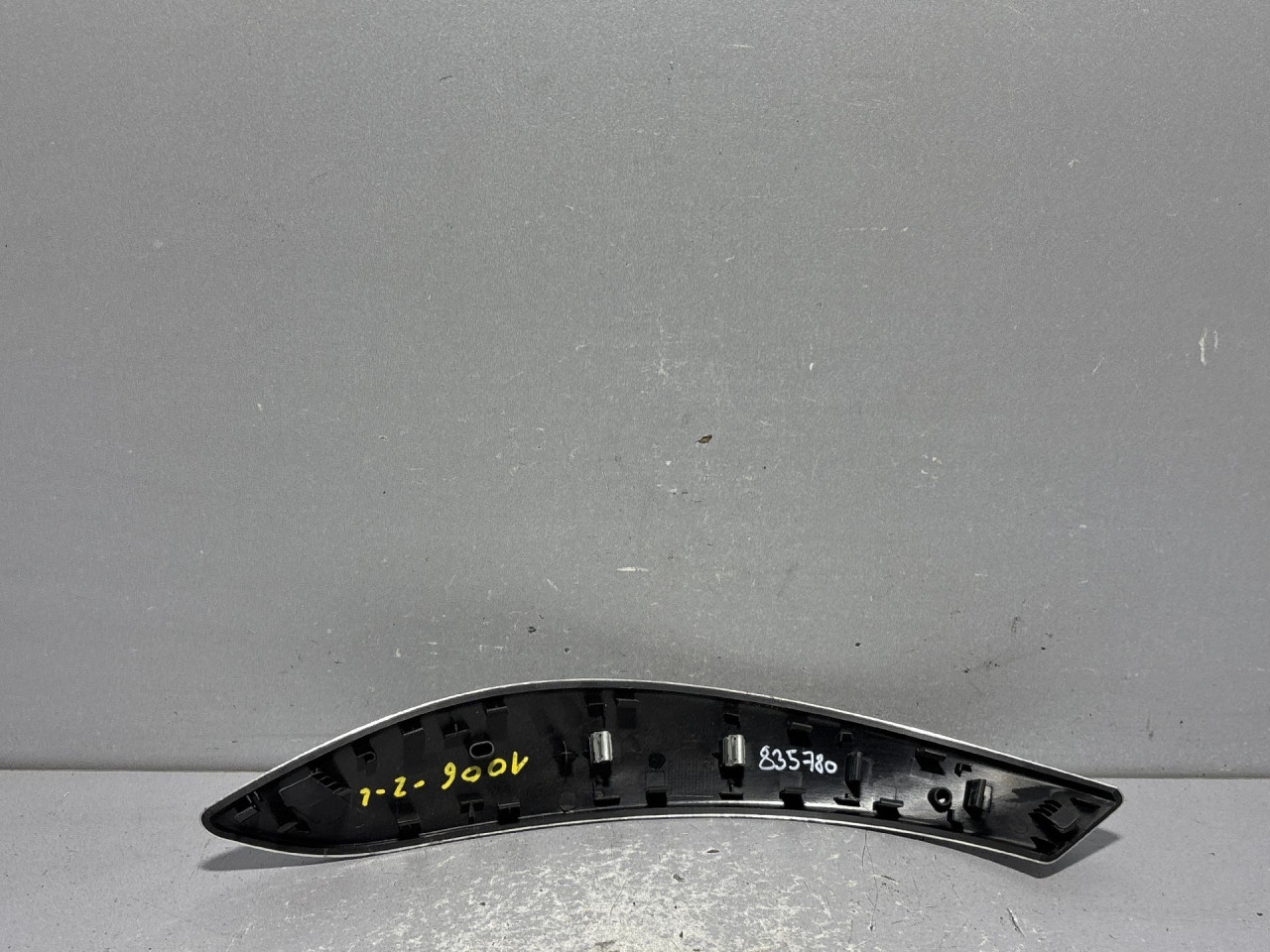LAJSNA BMW SERIJA 3 (F30/F31) M-TECH > 11-14