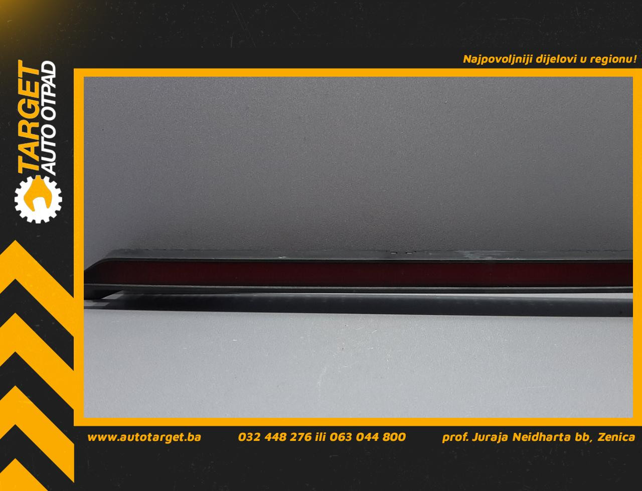 DIJELOVI TRECE STOP SVJETLO VW GOLF 4 > 97-03 1J6945097C
