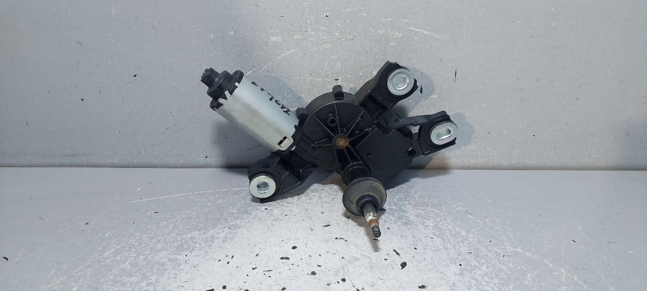 MOTORIC BRISACA GEPEKA VW PASSAT B6 > 05-10 3C9955711A