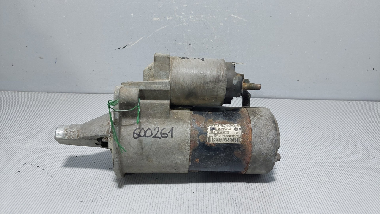 ALNASER CHRYSLER/DODGE 300M > 98-03 04609345AE