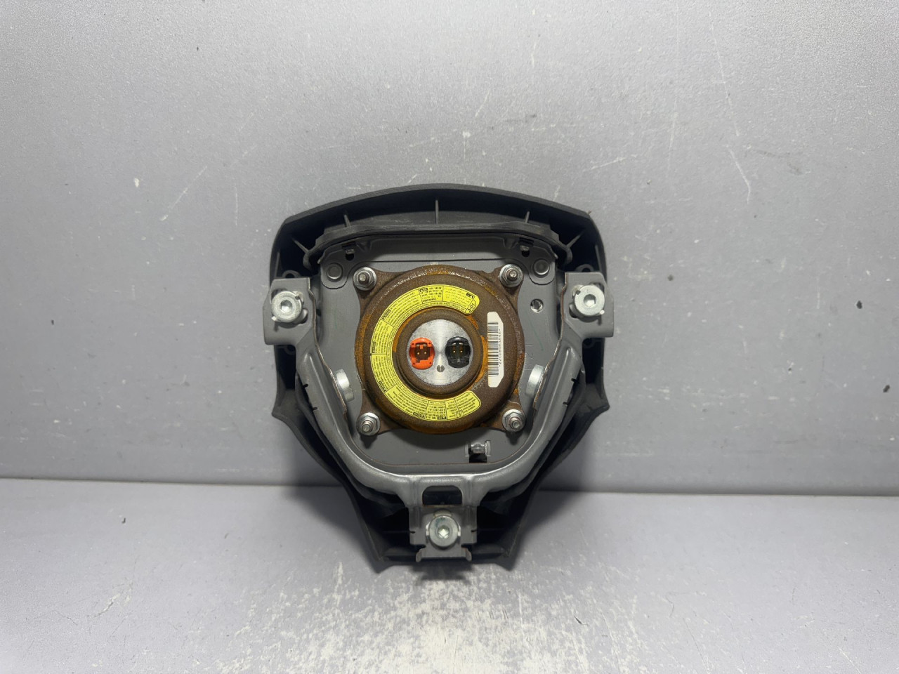 AIRBAG VOLANA TOYOTA RAV 4 > 06-09 4513042170B0