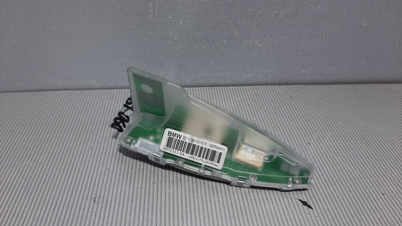 DIJELOVI ANTENA BMW X5 (E70) > 07-10 6972311