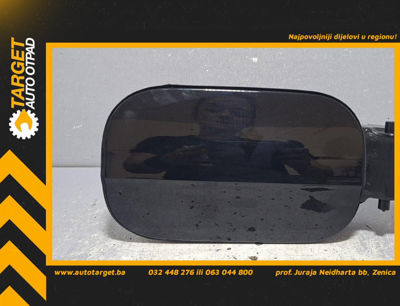 DIJELOVI POKLOPAC REZERVOARA AUDI Q7 (4M) > 19- 3.0 4M0809906E