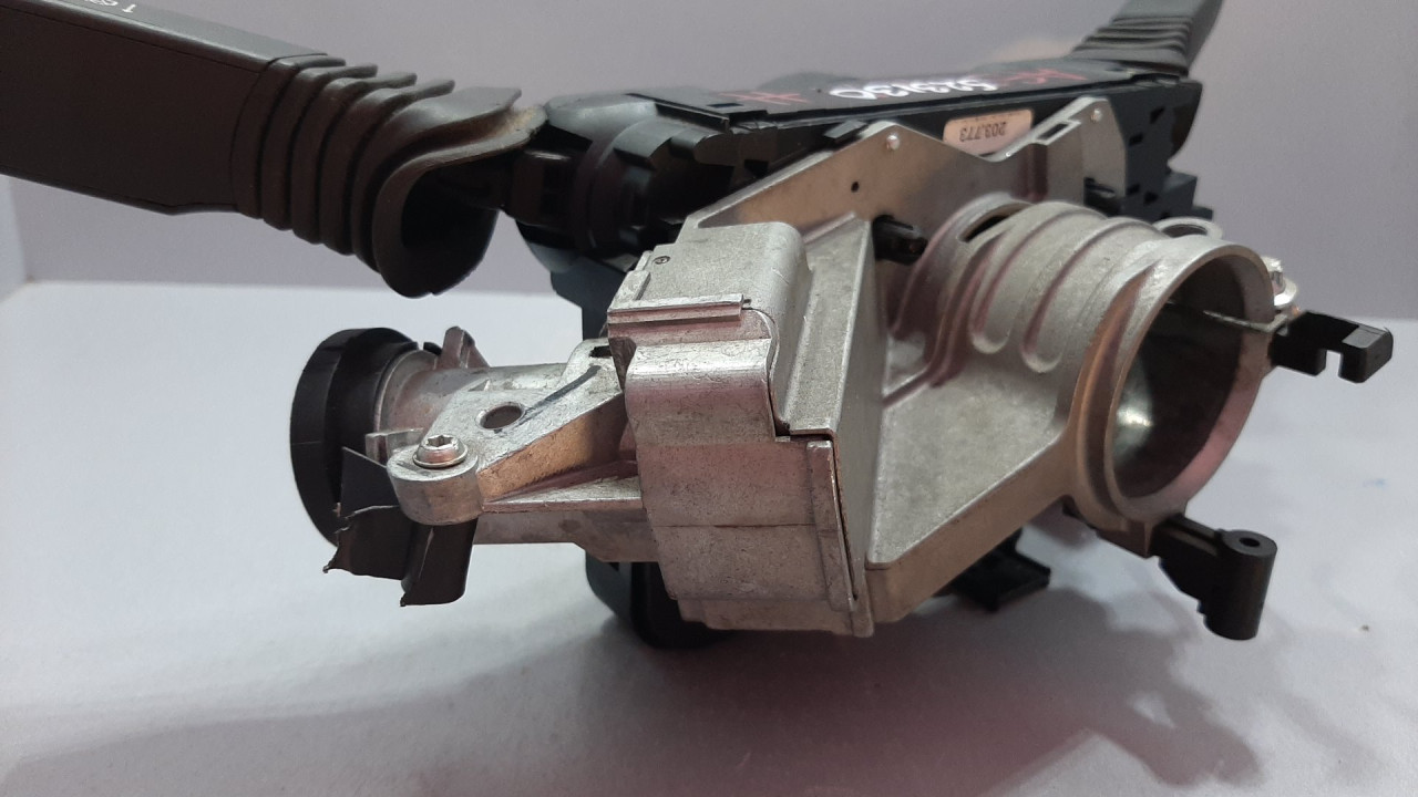 BRAVA PALJENJA OPEL ASTRA H > 04-06 N0501882