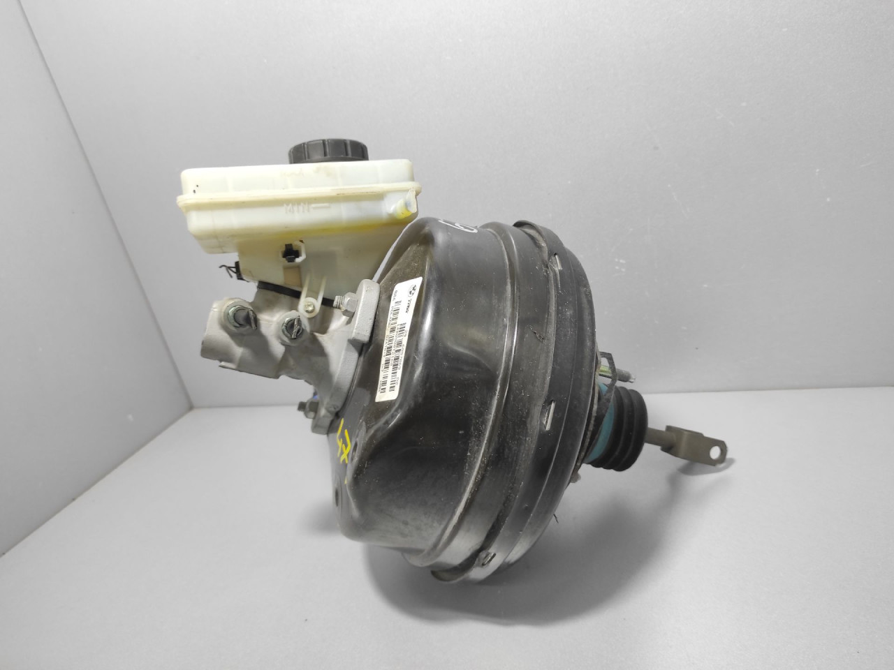 KOCIONI DOBOS BMW X4 (F26) > 13-18 6857869