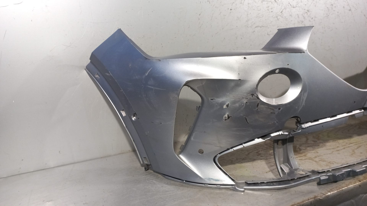 BRANIK SEAT CUPRA FORMENTOR > 20- 5FF807221