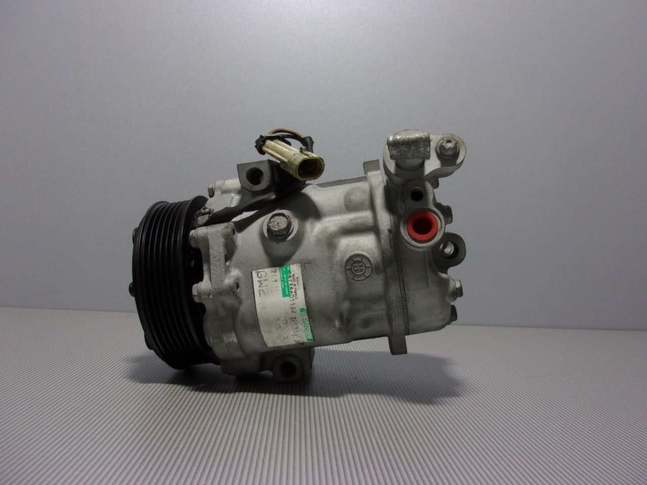 KOMPRESOR KLIME OPEL CORSA C > 03-06 SD6VBBF SD6VBBF