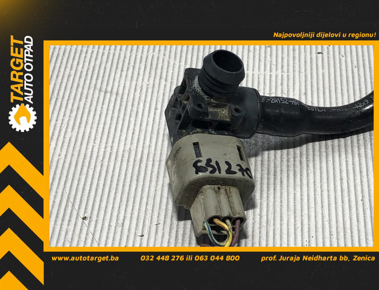 DIJELOVI SENZOR PRITISKA FORD RANGER > 11-15 0265005364