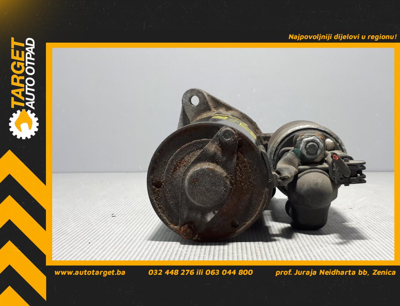 DIJELOVI ALNASER HYUNDAI I20 > 12-14 1.2 3610003301