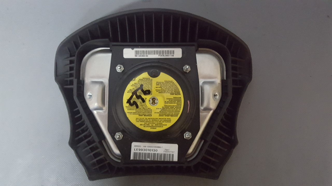 AIRBAG VOLANA LANCIA LYBRA > 99-05 735257747