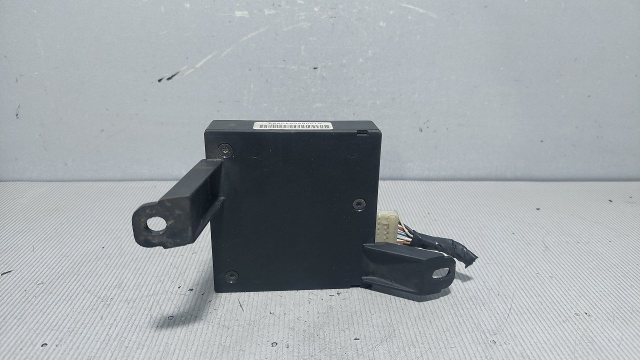 ELEKTRONIKA MODUL SMART CITY COUPE > 98-02 0004486V002