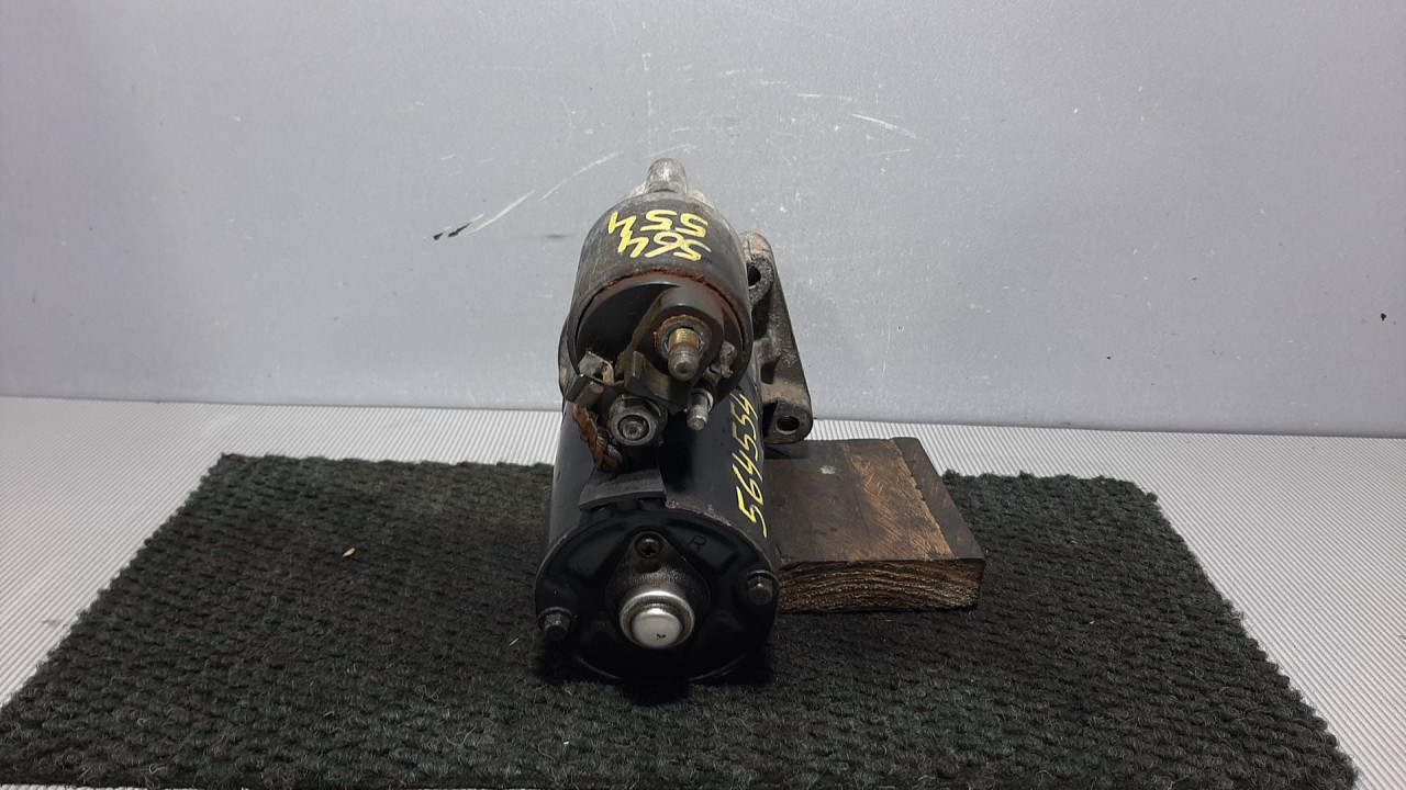 DIJELOVI ALNASER FORD FIESTA > 02-05 2S6U11000DB