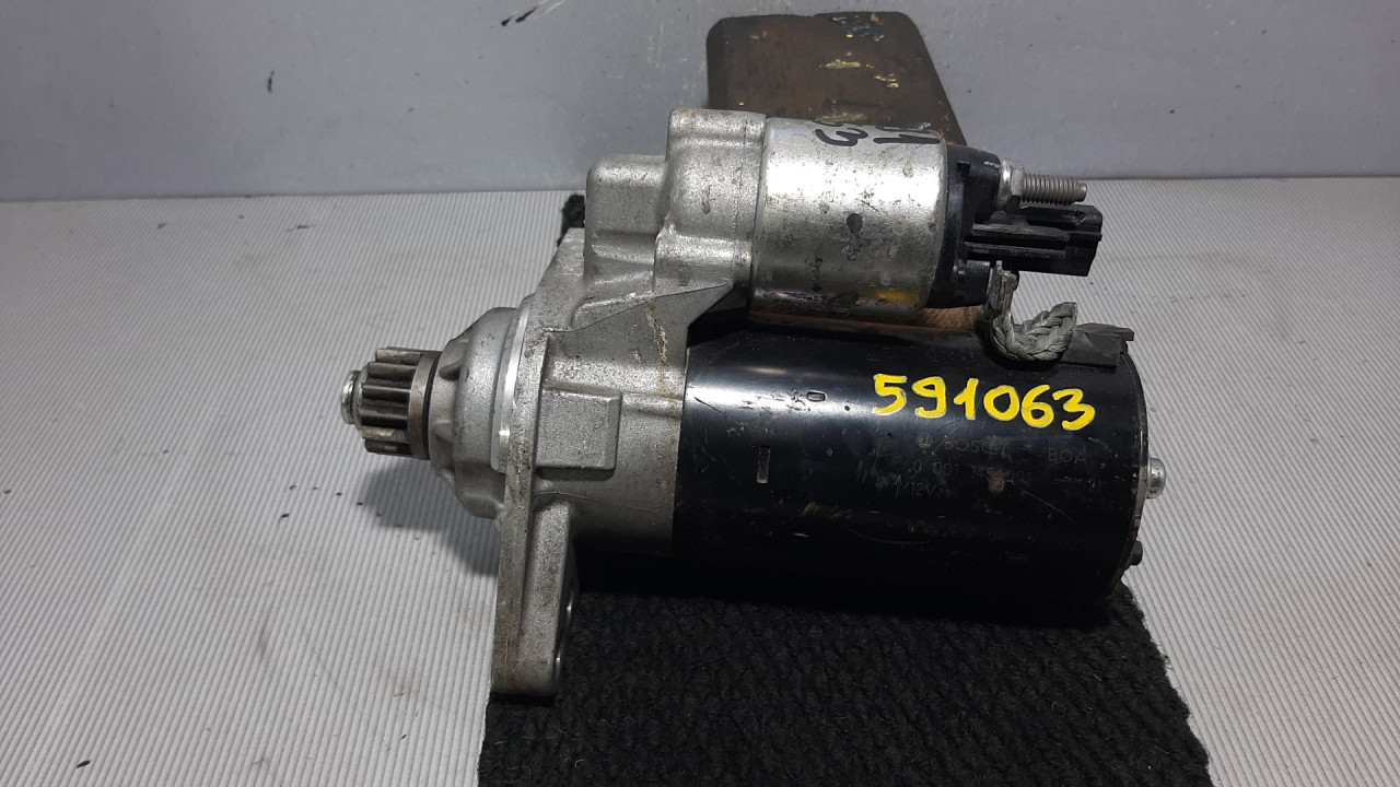 DIJELOVI ALNASER AUDI A3 > 08-12 02Z911023S