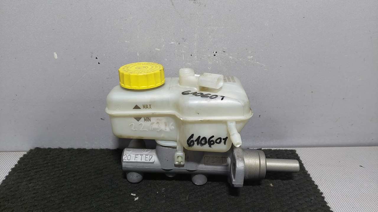 GLAVNI KOCIONI CILINDAR SEAT IBIZA/CORDOBA > 02-06 X561