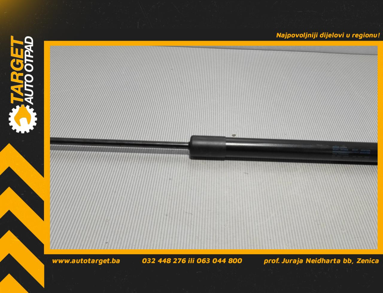 DIJELOVI AMORTIZER GEPEKA VW TIGUAN > 11-15 5N0827550D01S