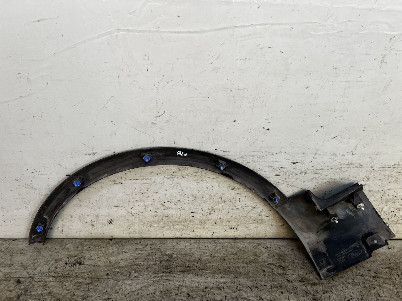 RUB BLATOBRANA FORD KUGA > 08-12 8V41-S16D238-A