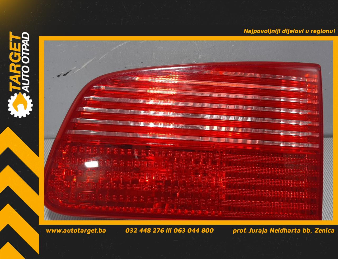 DIJELOVI STOP SVJETLO SAAB 9-5 > 06-09 12755794