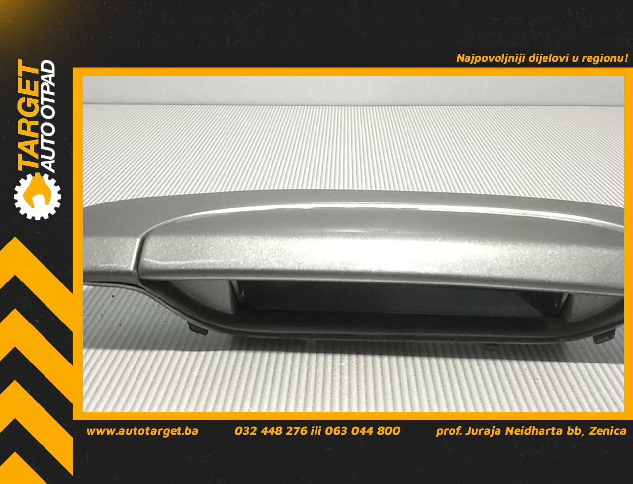 DIJELOVI RUCKA VRATA HYUNDAI GETZ > 02-05
