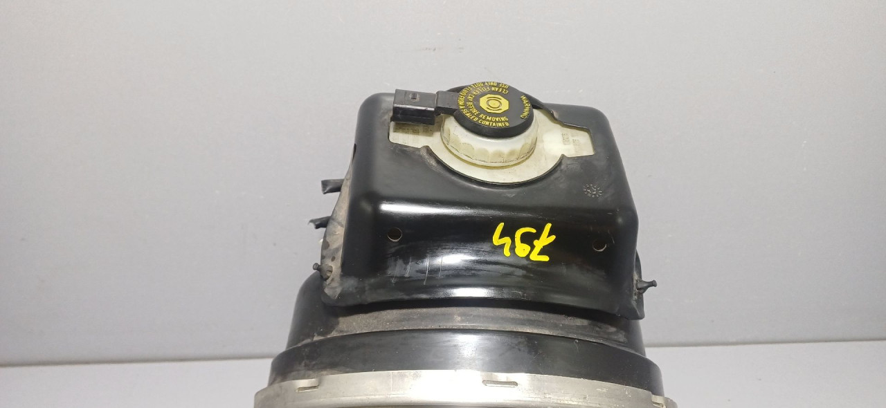 DIJELOVI BOCA ULJA AUDI A4 (B8) > 12-15