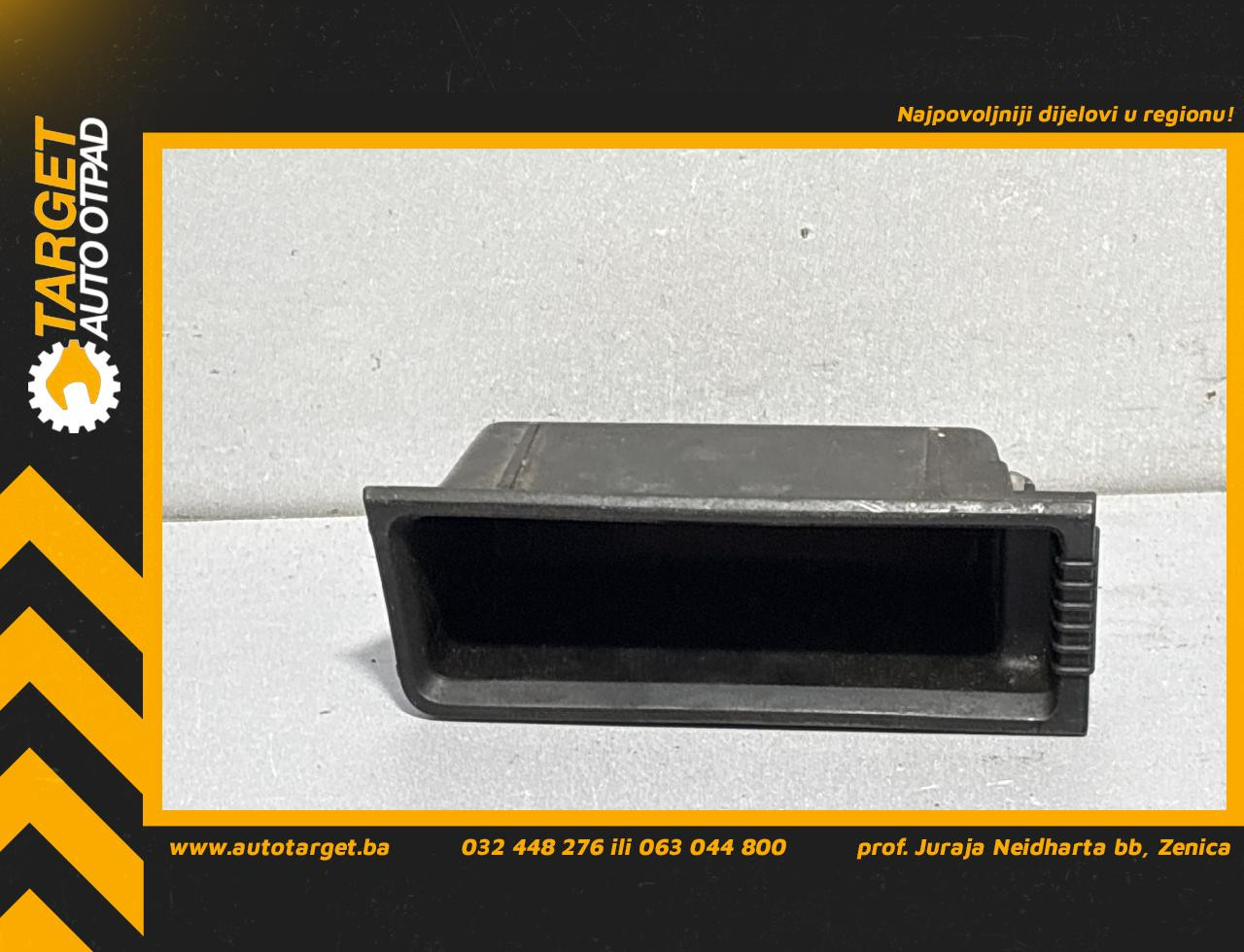 DIJELOVI PEPELJARA VW PASSAT B7 > 10-14 3C0863077