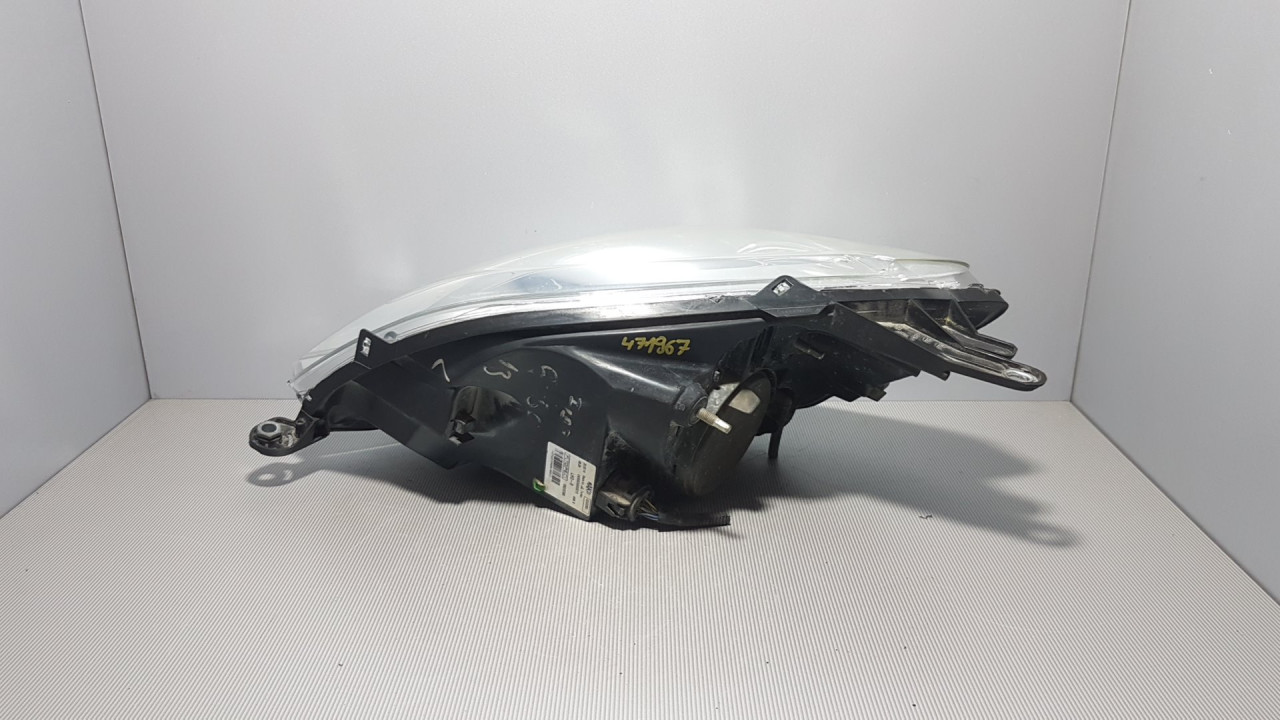 DIJELOVI FAR FIAT QUBO > 08-16 1353197080