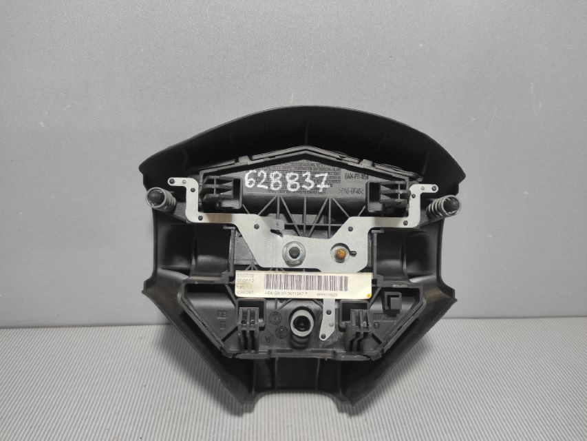 AIRBAG VOLANA PEUGEOT 206 > 98-09 96441166ZR