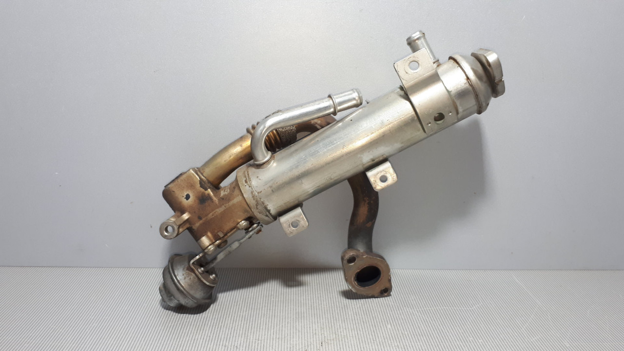HLADNJAK EGR VENTILA VW POLO > 09-14 03L131512AH